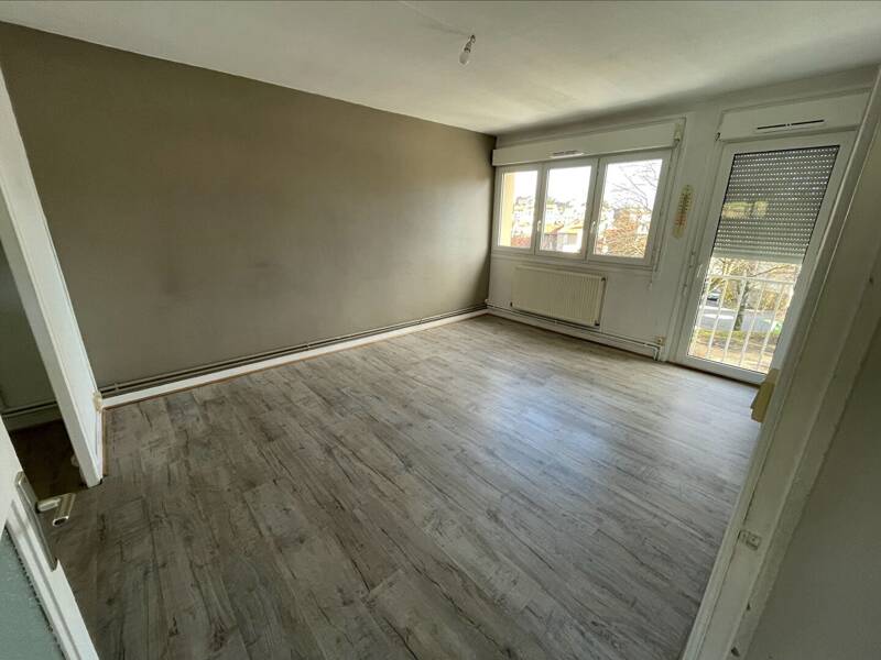 Maison à louer, 56m², SAINT ETIENNE