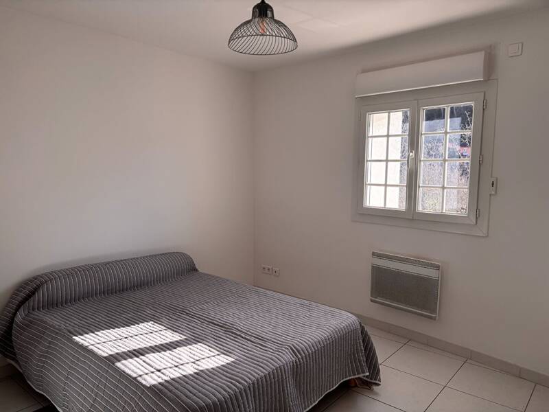 Maison à louer, 75m², PEYPIN