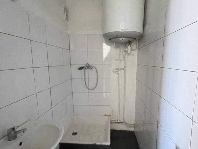 Maison à vendre, 39m², MARSEILLE 10E