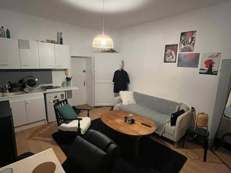 Maison à louer, 30m², NANTES