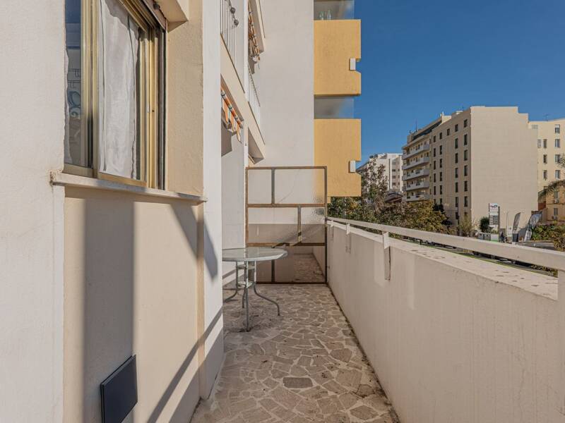 Maison à louer, 29m², NICE