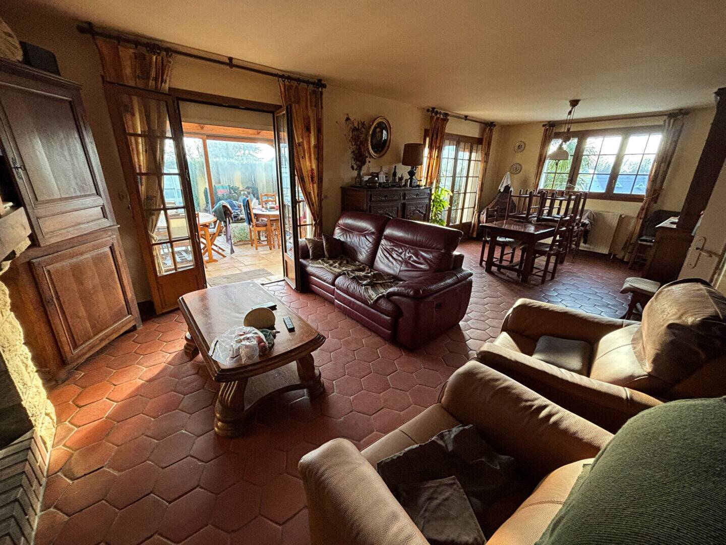 Maison à vendre, 173m², NEUILLY EN THELLE