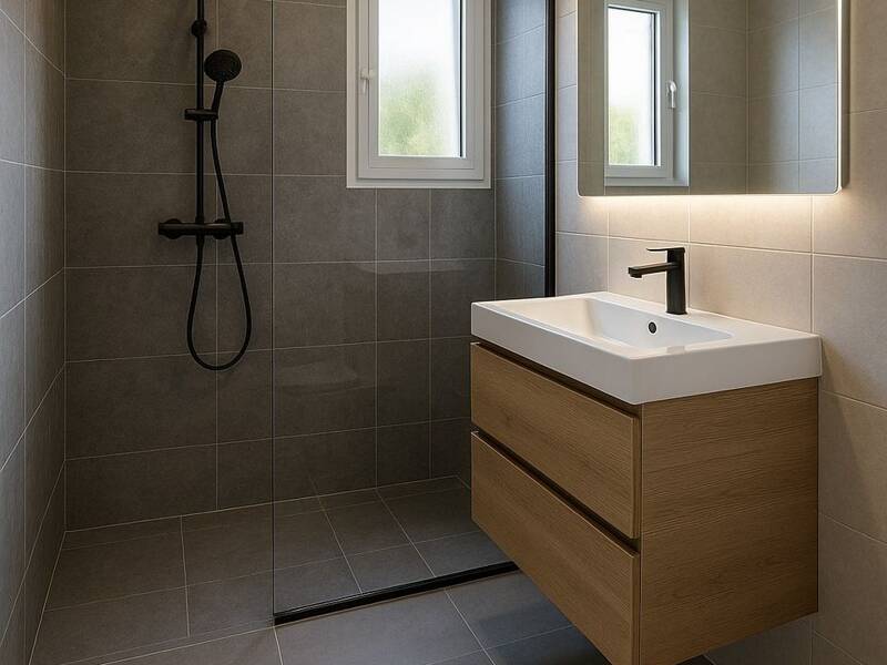 Maison à vendre, 65m², NIMES