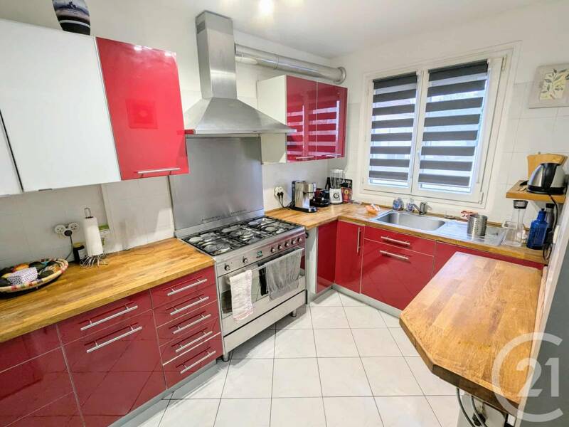 Maison à louer, 132m², TRIEL SUR SEINE