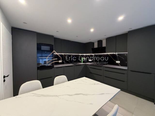 Maison à vendre, 39m², TALMONT SAINT HILAIRE