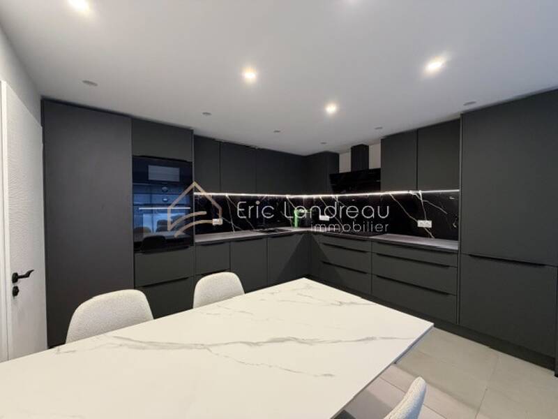 Maison à vendre, 39m², TALMONT SAINT HILAIRE