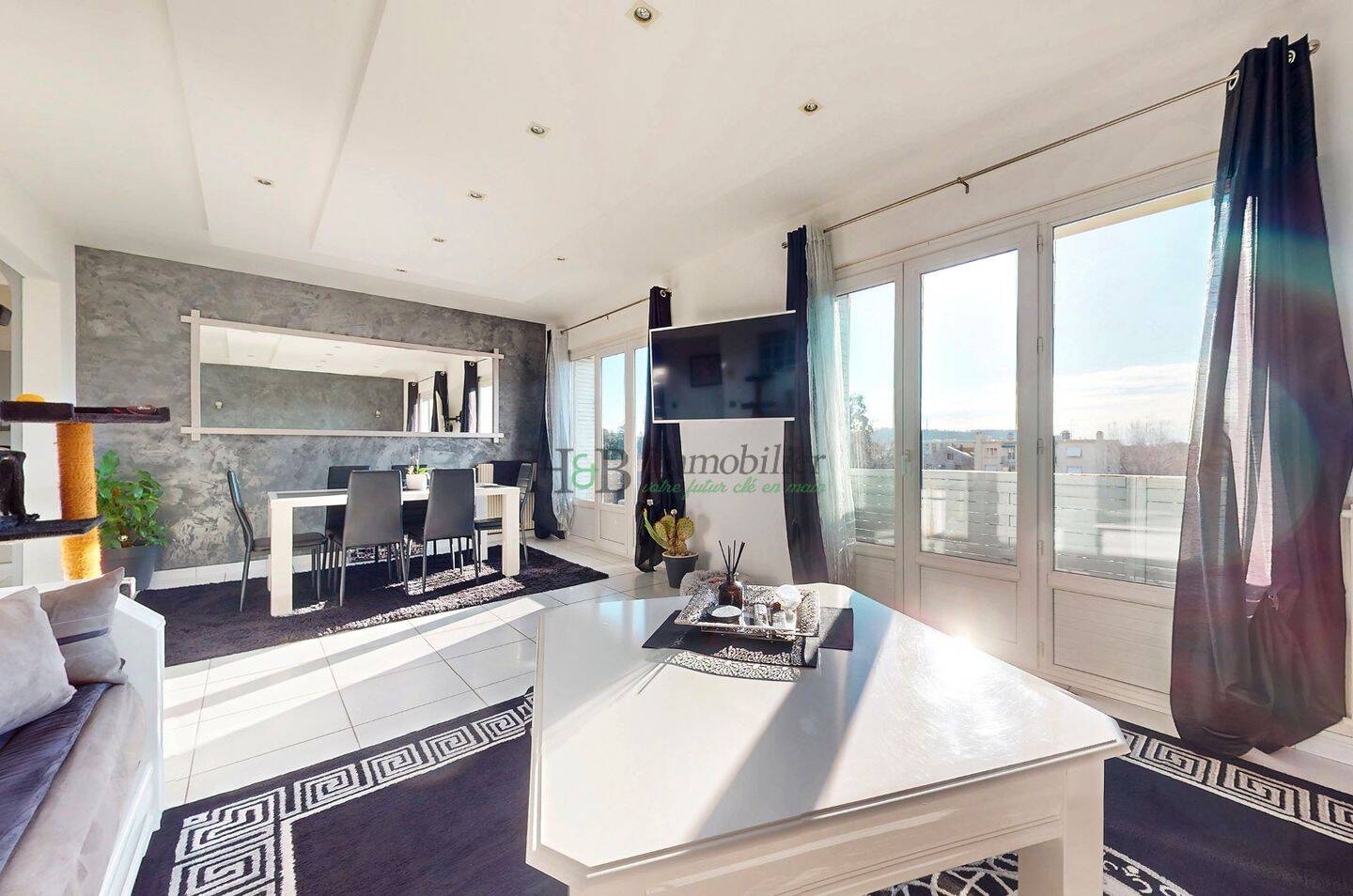 Maison à vendre, 89m², VALENCE