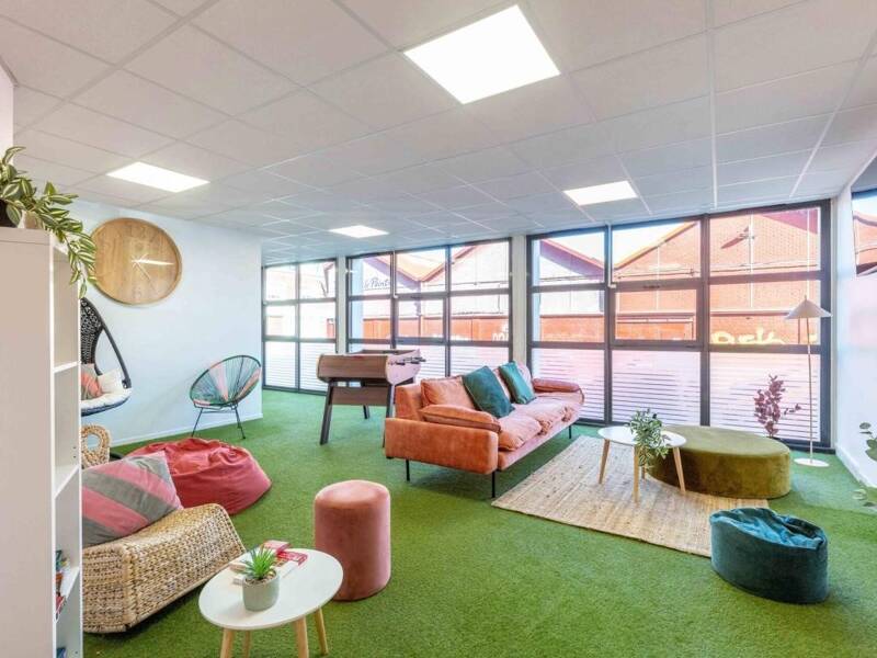 Maison à louer, 18m², ROUEN