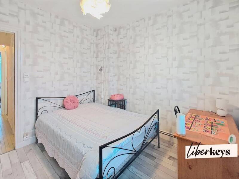 Maison à vendre, 180m², TOURS