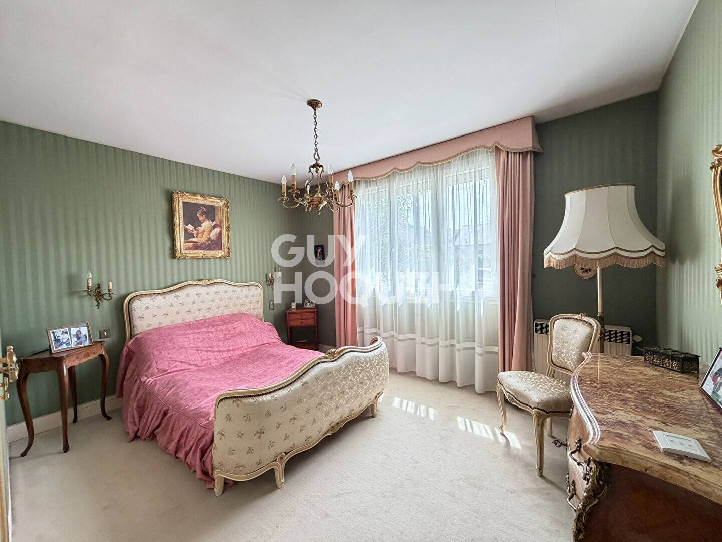Maison à vendre, 125m², BOURGES