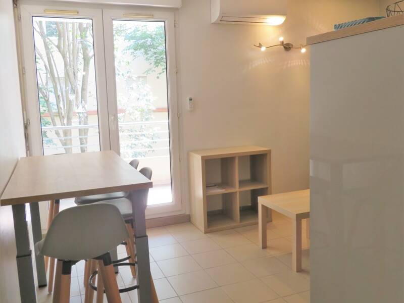 Maison à louer, 28m², NIMES