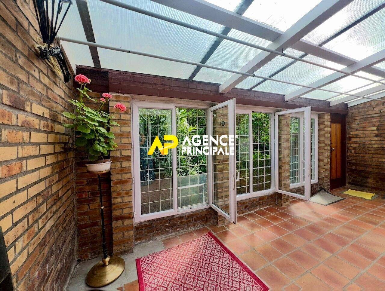 Maison à vendre, 81m², ARGENTEUIL
