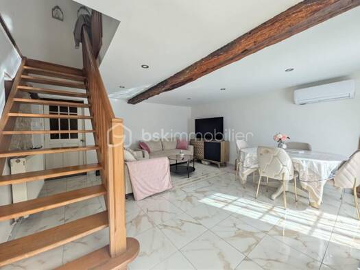 Maison à vendre 169 000 € 4 pièces 3 chambres 107 m² Rural Auch 32000