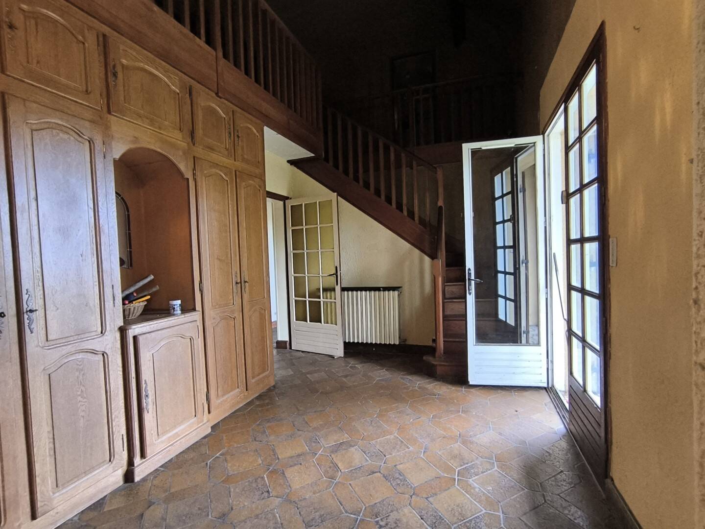 Maison à vendre, 142m², MARSAC SUR L'ISLE