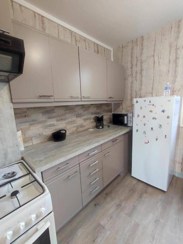 Maison à louer, 54m², BEAUVAIS