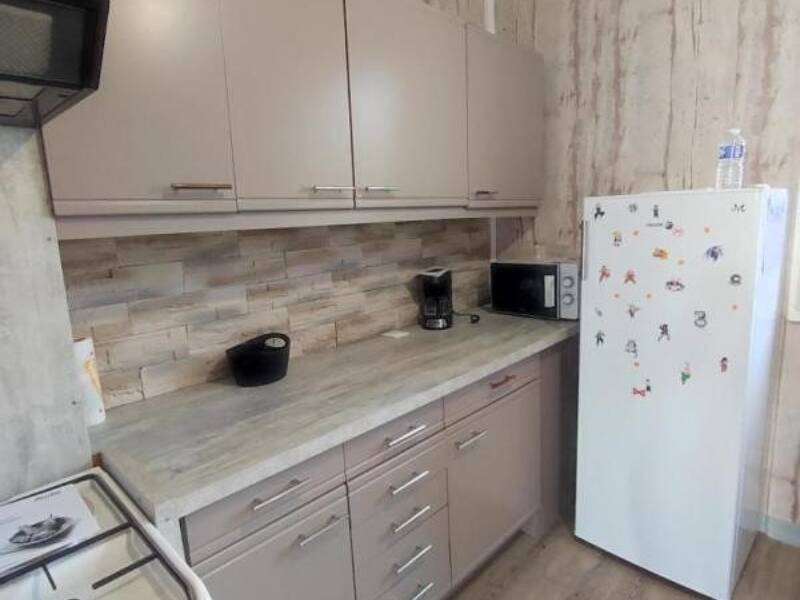 Maison à louer, 54m², BEAUVAIS