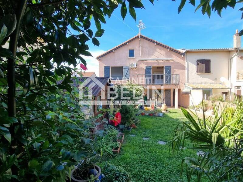 Maison à vendre, 202m², TOULOUSE