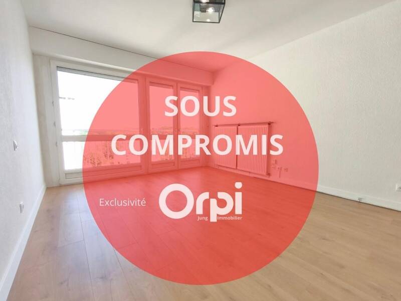 Maison à vendre, 31m², METZ