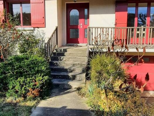 Maison à vendre 440 000 € 4 pièces 3 chambres 131 m² 358 m² de terrain Pierre Lecorre Paray-Vieille-Poste 91550