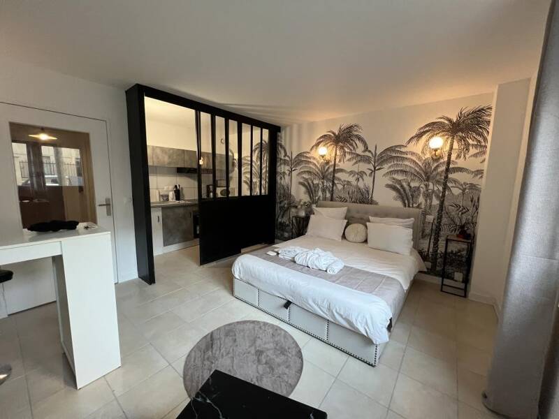 Maison à louer, 30m², BOULOGNE BILLANCOURT