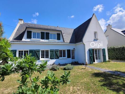 Maison à vendre 836 000 € 9 pièces 7 chambres 194 m² 790 m² de terrain Piriac-sur-Mer 44420