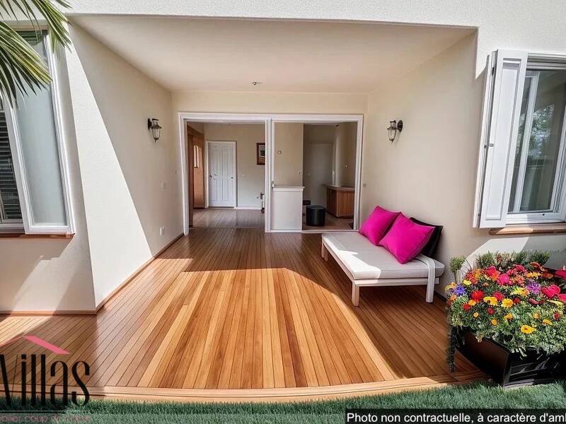 Maison à vendre, 195m², BORDEAUX