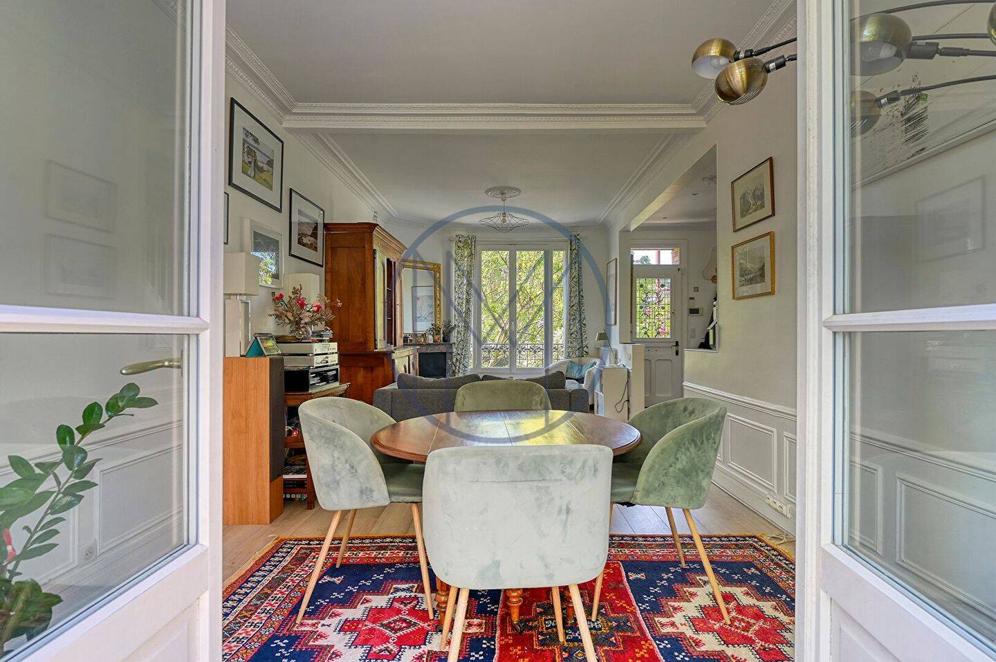 Maison à vendre, 140m², VERSAILLES