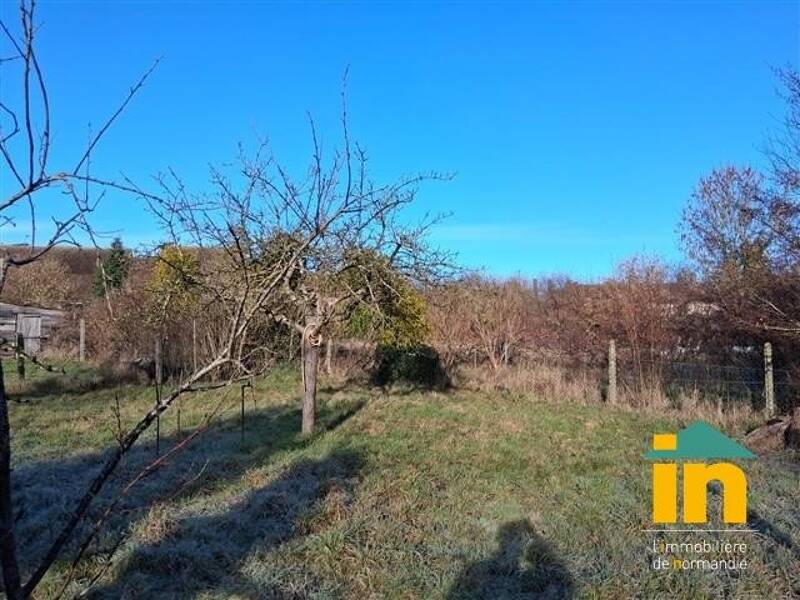 Maison à vendre, 69m², ARGENTAN