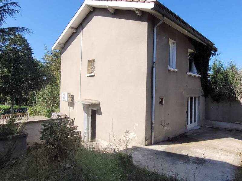Maison à vendre, 68m², SAINT ETIENNE