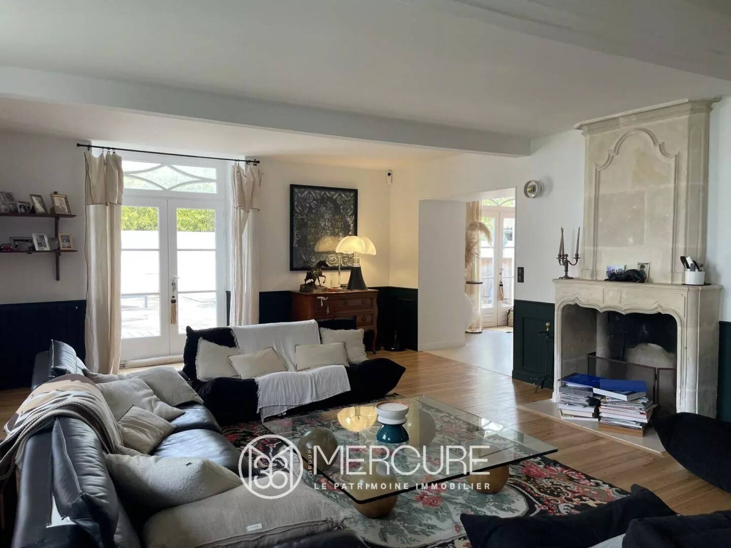 Maison à vendre, 290m², LA ROCHELLE
