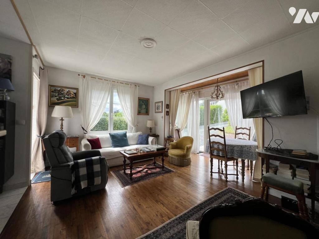Maison à vendre, 76m², SAINT QUAY PORTRIEUX