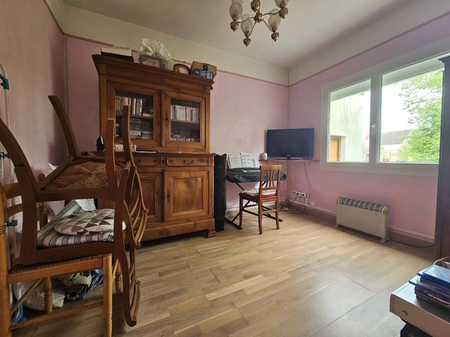 Maison à vendre, 49m², NOISY LE GRAND