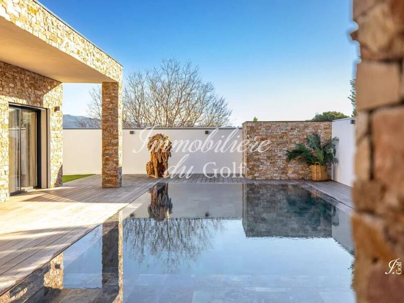 Maison à vendre, 158m², MARSEILLE 13E