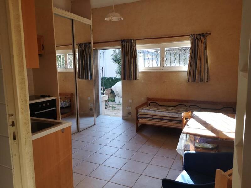 Maison à louer, 25m², NIMES