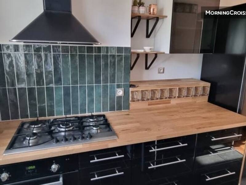 Maison à louer, 53m², SAINT CLOUD