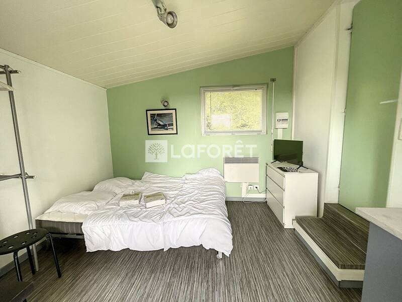 Maison à louer, 19m², ERGUE GABERIC