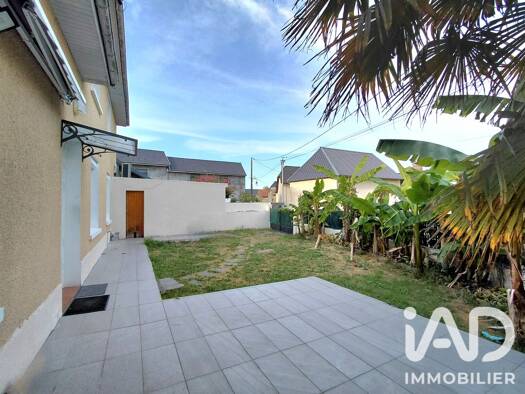 Maison à vendre 210 000 € 5 pièces 4 chambres 150 m² 280 m² de terrain Ossun 65380