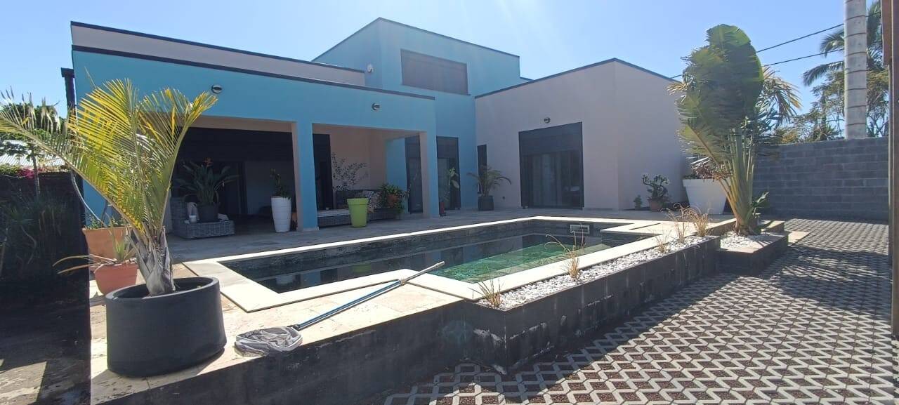 Maison à louer, 141m², SAINT PIERRE