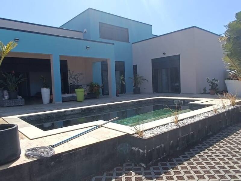 Maison à louer, 141m², SAINT PIERRE