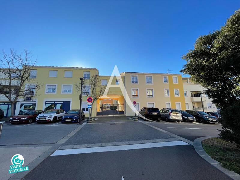 Maison à vendre, 57m², PEROLS