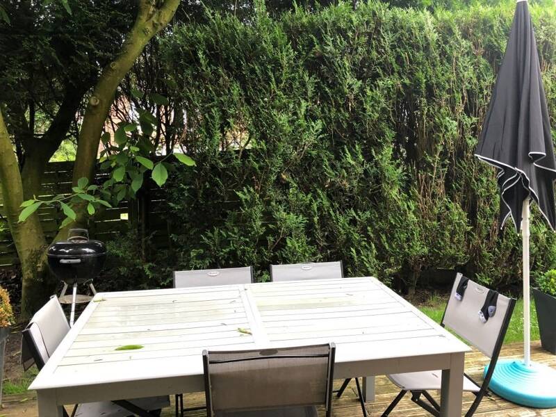 Maison à louer, 94m², BONDUES