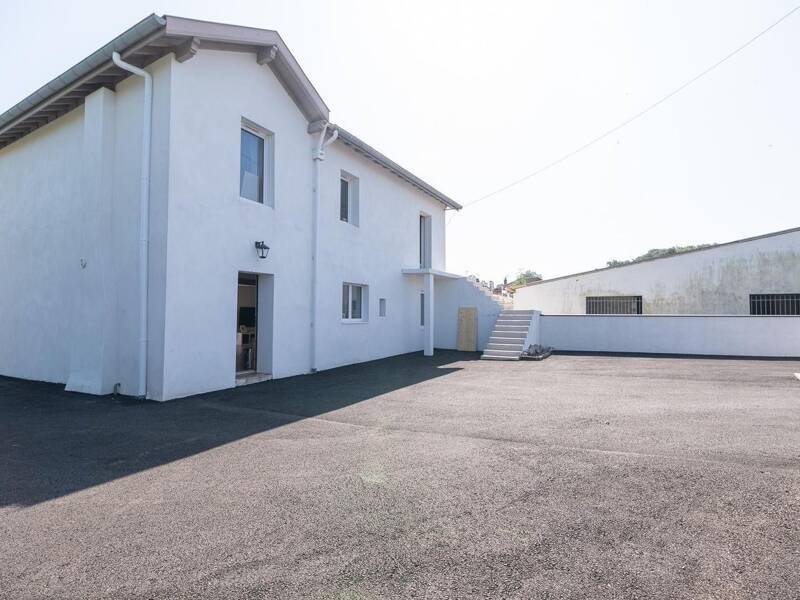 Maison à vendre, 96m², TARNOS