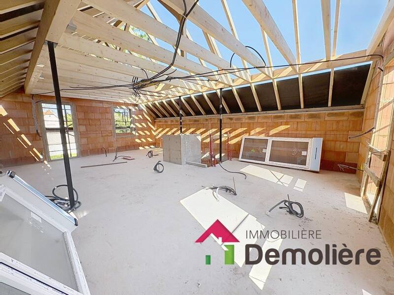 Maison à vendre, 92m², STRASBOURG