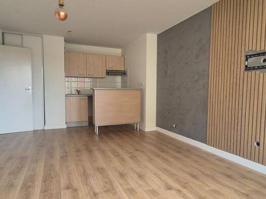 Appartement à vendre 149 500 € 2 pièces 1 chambre 42,54 m² 3ème étage Rabaudy Castanet-Tolosan 31320