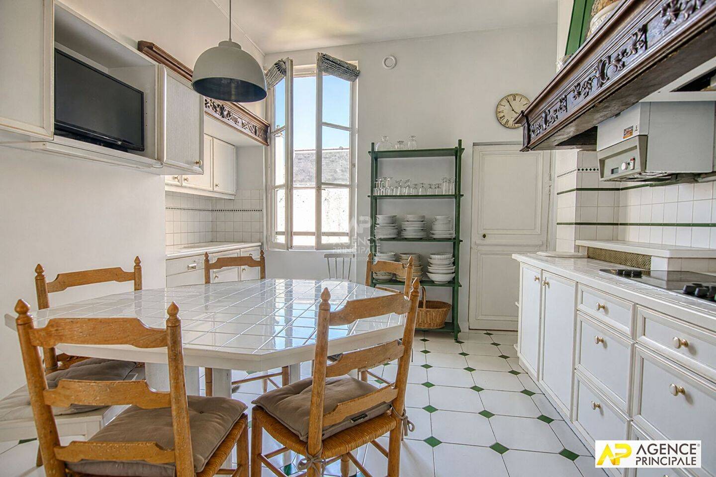 Maison à vendre, 124m², VERSAILLES