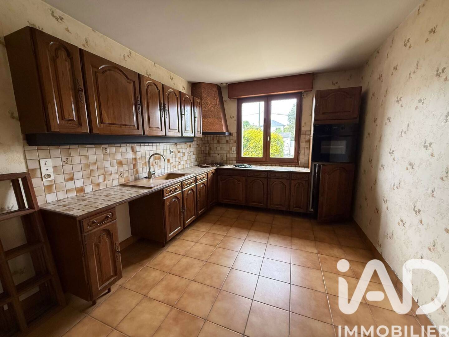 Maison à vendre, 142m², SAINT NAZAIRE