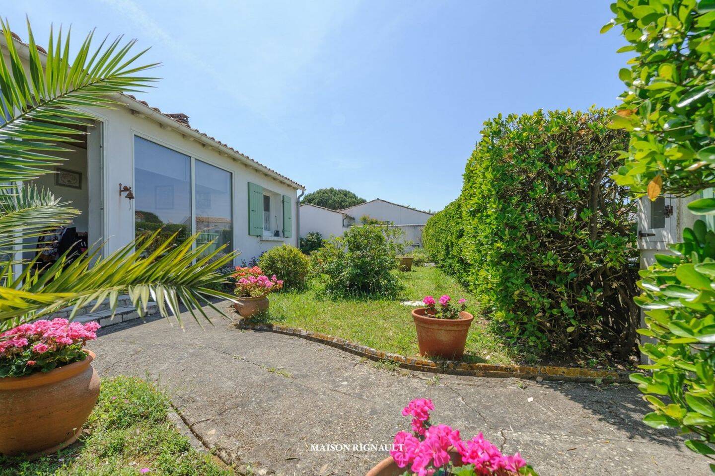 Maison à vendre, 143m², LES PORTES EN RE