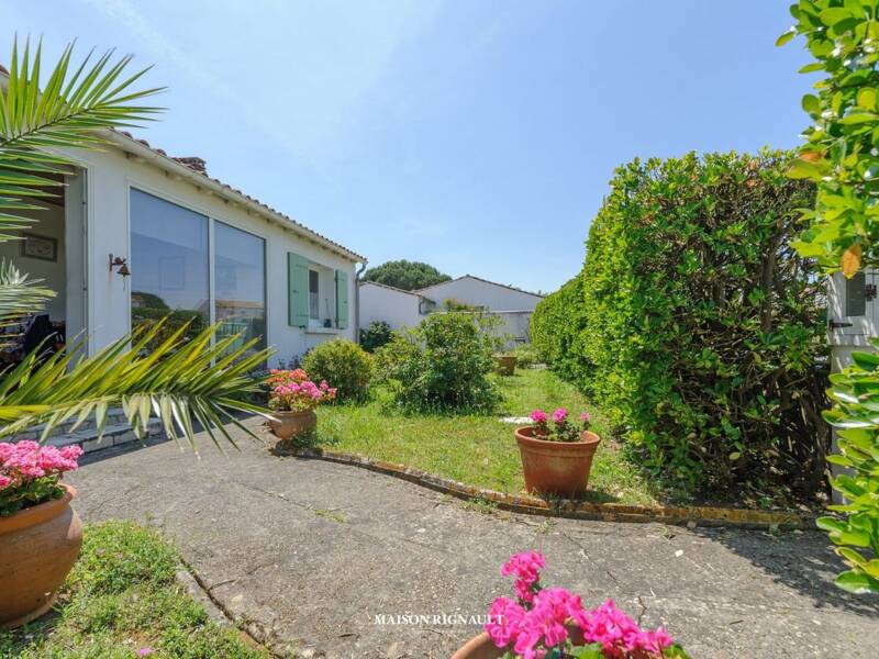Maison à vendre, 143m², LES PORTES EN RE
