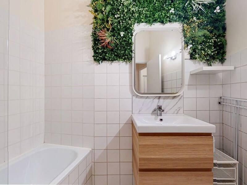 Maison à louer, 26m², TOULOUSE