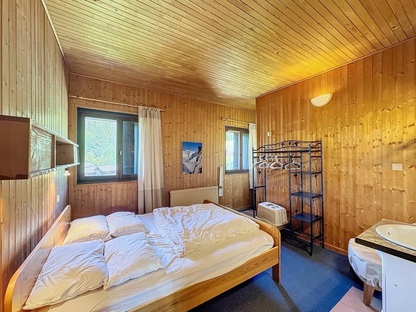 Maison à vendre, 96m², LES GETS